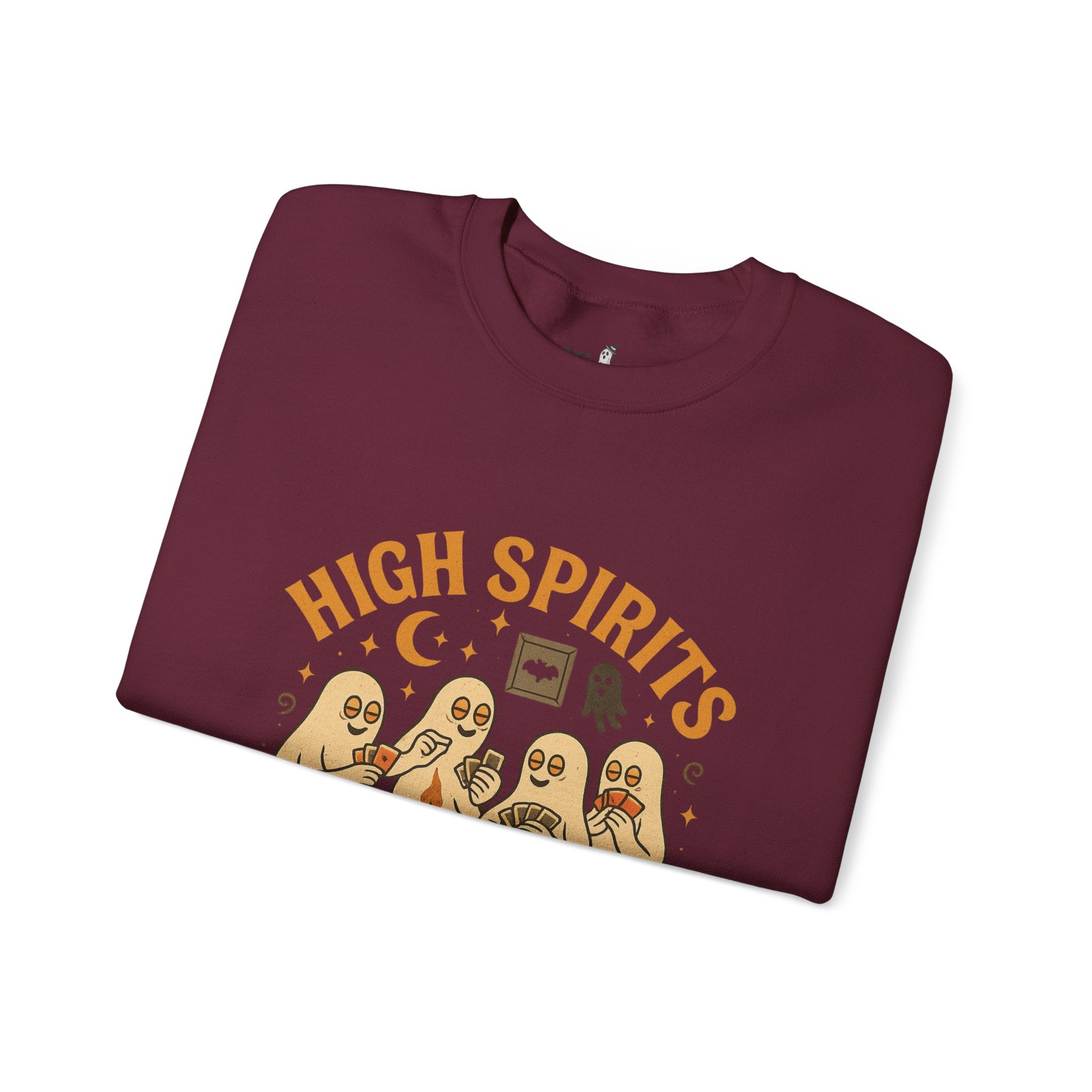 High Spirits Social Club Sweatshirt
