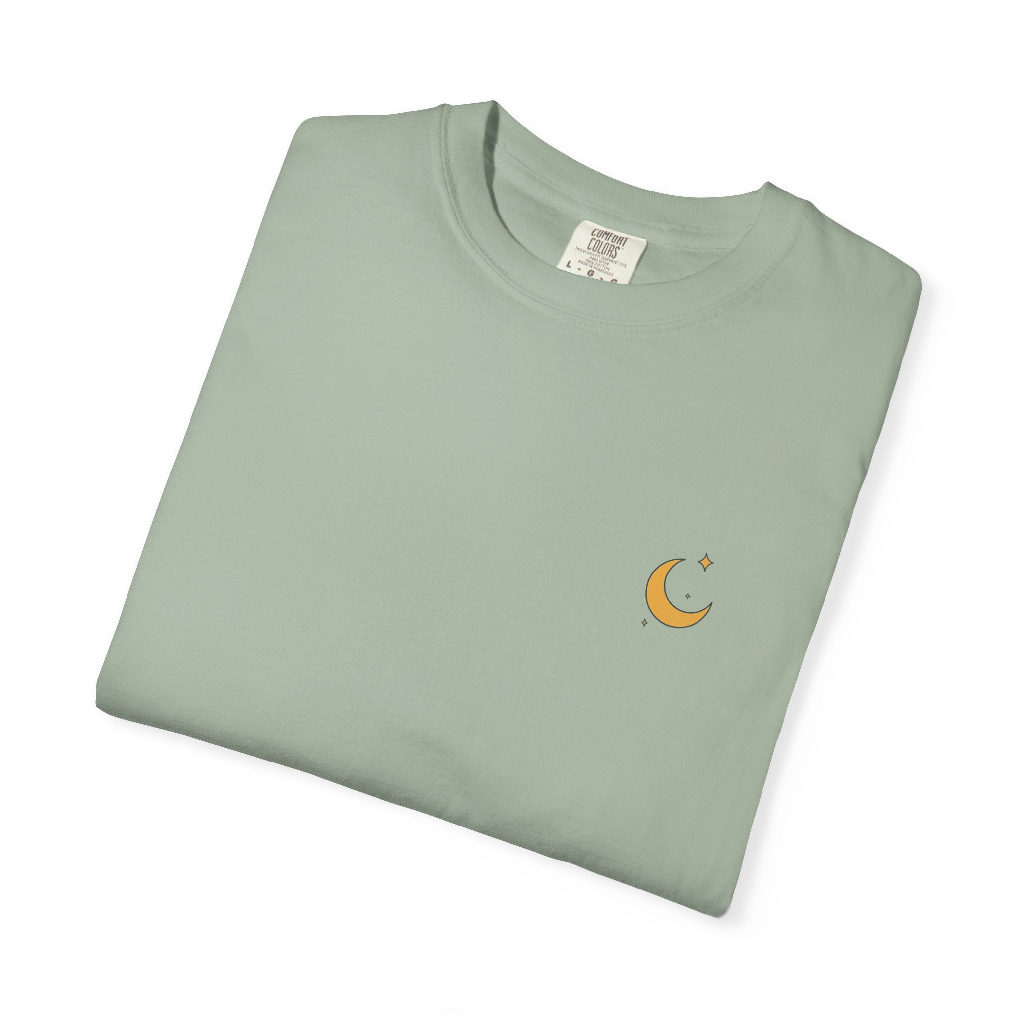 Lucid Dreaming Tee | Comfort Colors Vintage Graphic T-Shirt