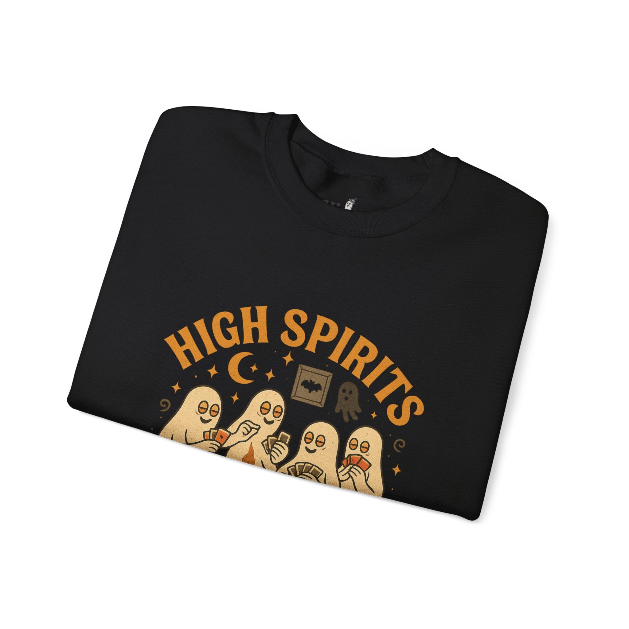 High Spirits Social Club Sweatshirt