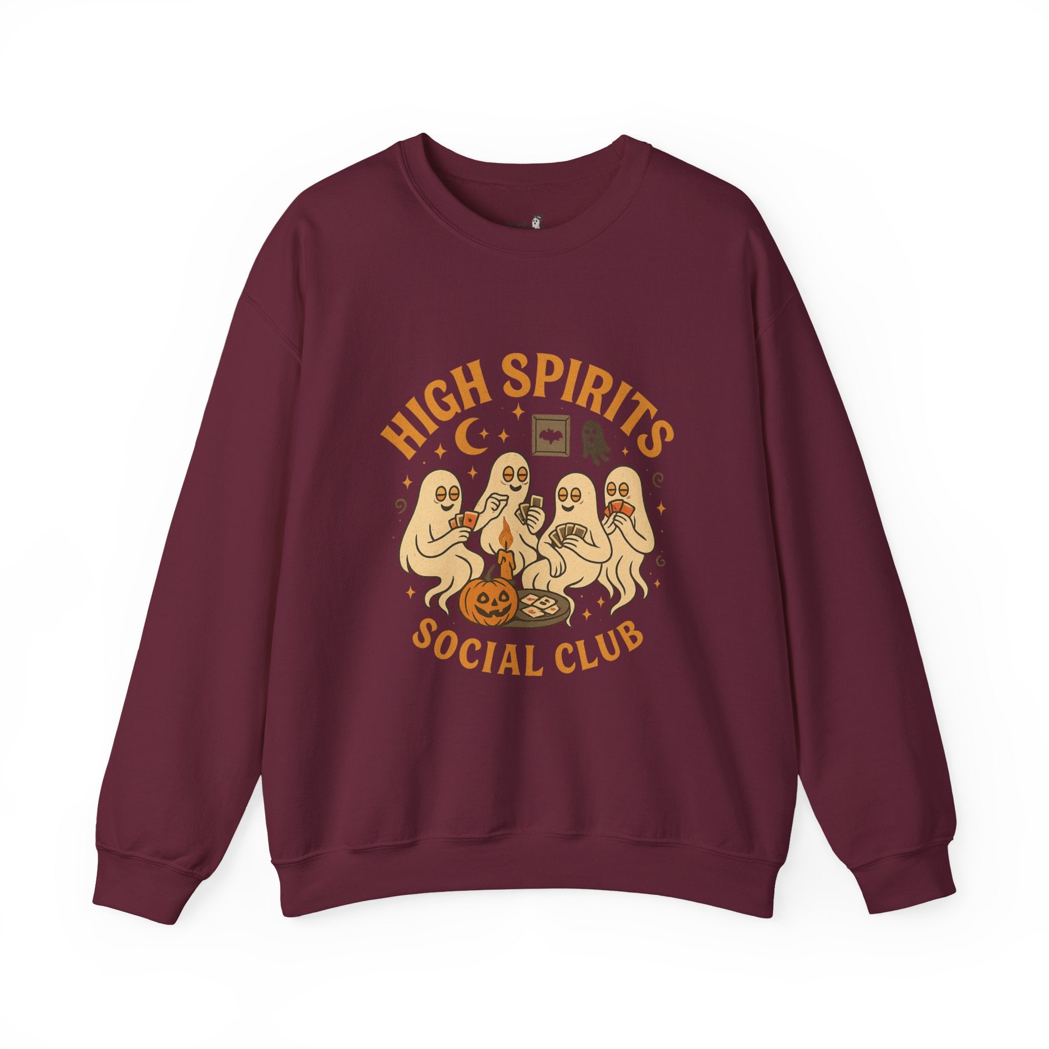 High Spirits Social Club Sweatshirt