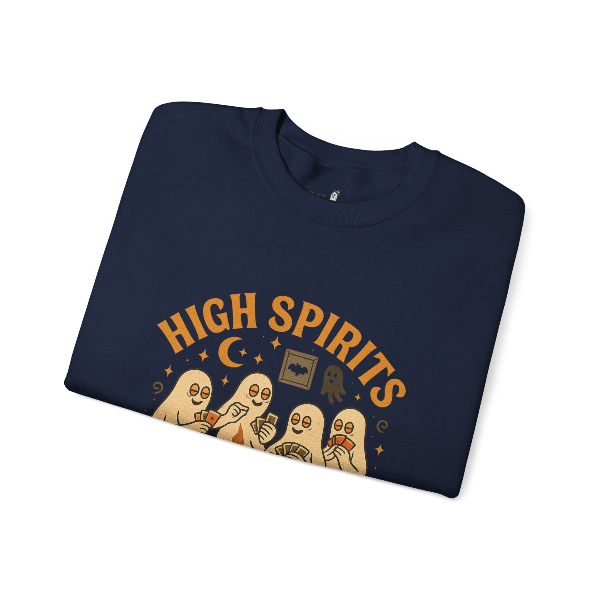 High Spirits Social Club Sweatshirt