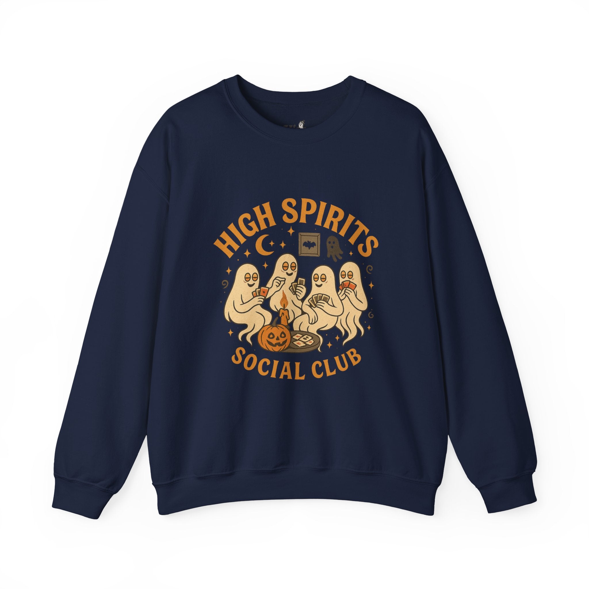 High Spirits Social Club Sweatshirt