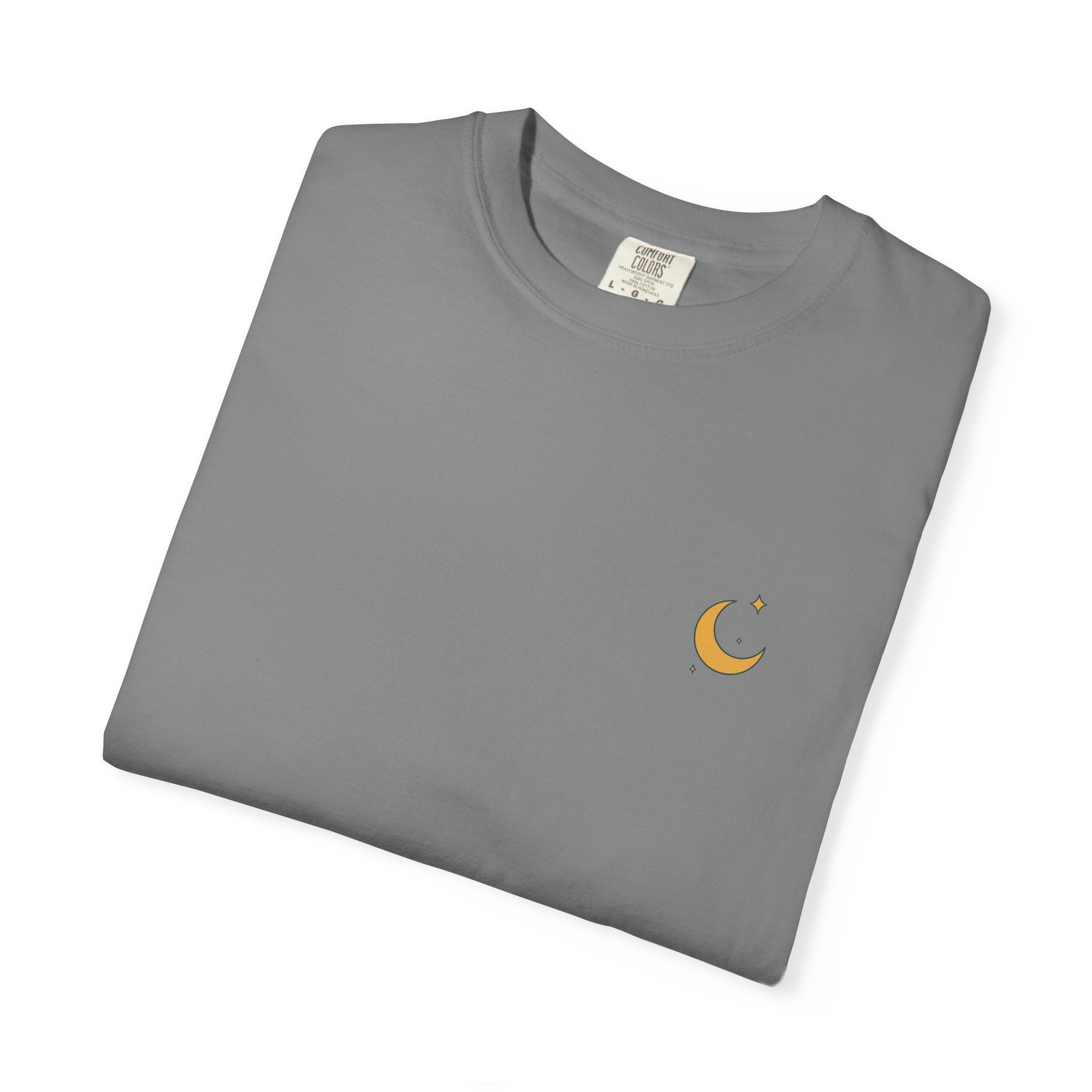 Lucid Dreaming Tee | Comfort Colors Vintage Graphic T-Shirt