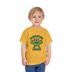 Monster Mode Toddler Tee | 2T-5T