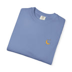 Lucid Dreaming Tee | Comfort Colors Vintage Graphic T-Shirt