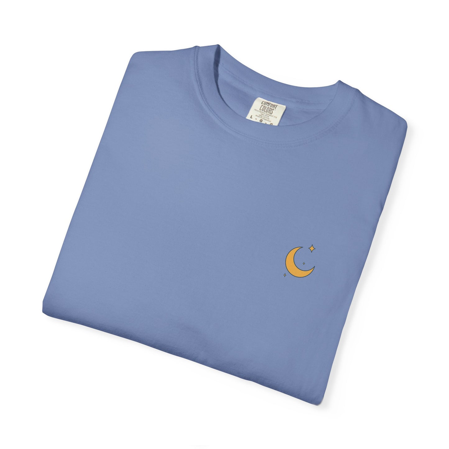 Lucid Dreaming Tee | Comfort Colors Vintage Graphic T-Shirt