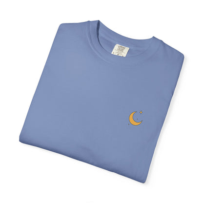 Lucid Dreaming Tee | Comfort Colors Vintage Graphic T-Shirt