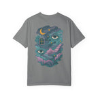 Lucid Dreaming Tee | Comfort Colors Vintage Graphic T-Shirt