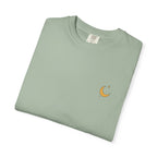Lucid Dreaming Tee | Comfort Colors Vintage Graphic T-Shirt