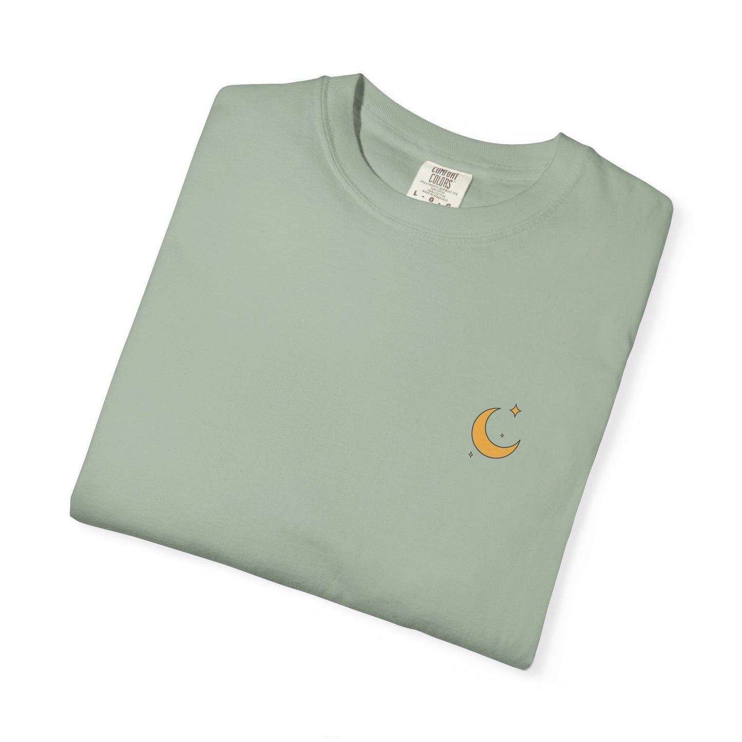 Lucid Dreaming Tee | Comfort Colors Vintage Graphic T-Shirt