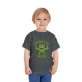 Monster Mode Toddler Tee | 2T-5T