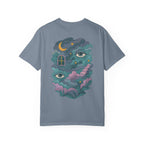 Lucid Dreaming Tee | Comfort Colors Vintage Graphic T-Shirt