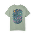 Lucid Dreaming Tee | Comfort Colors Vintage Graphic T-Shirt