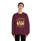 High Spirits Social Club Sweatshirt