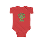 Monster Mode Infant Bodysuit | NB-24M Cute Baby Outfit, Newborn Gift, Baby Shower Present, Toddler Clothes, Halloween Costume