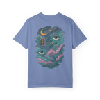 Lucid Dreaming Tee | Comfort Colors Vintage Graphic T-Shirt