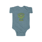 Monster Mode Infant Bodysuit | NB-24M Cute Baby Outfit, Newborn Gift, Baby Shower Present, Toddler Clothes, Halloween Costume