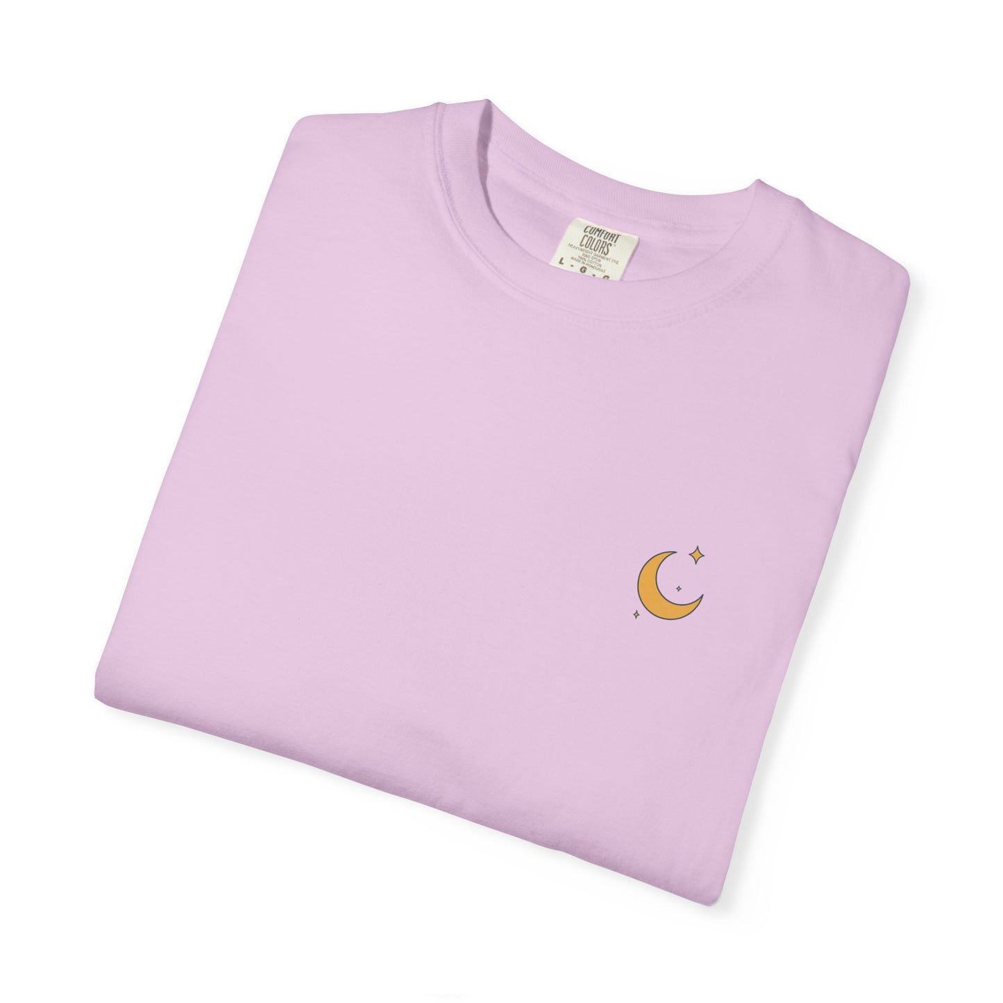 Lucid Dreaming Tee | Comfort Colors Vintage Graphic T-Shirt