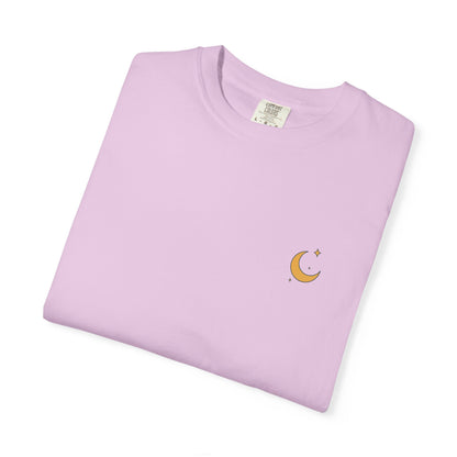 Lucid Dreaming Tee | Comfort Colors Vintage Graphic T-Shirt