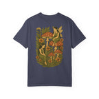 Fairy Forest Tee | Comfort Colors Vintage Graphic T-Shirt