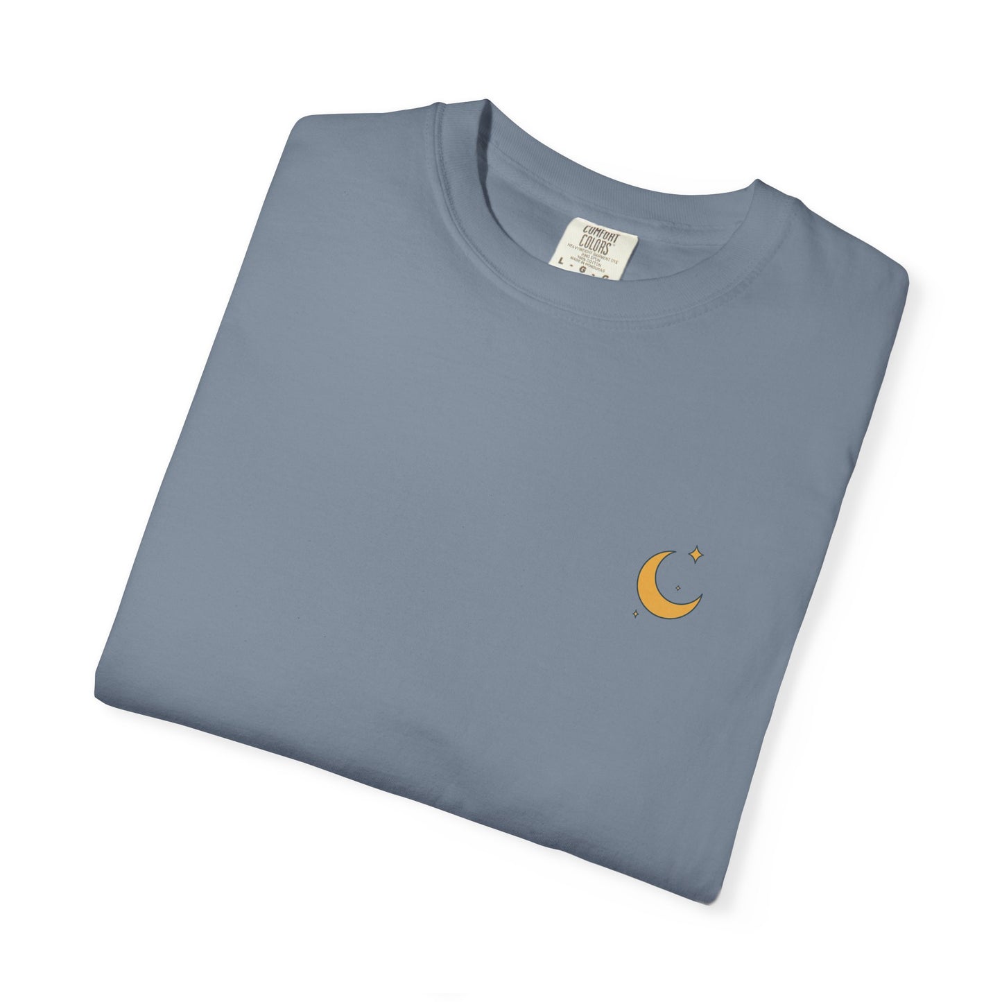 Lucid Dreaming Tee | Comfort Colors Vintage Graphic T-Shirt