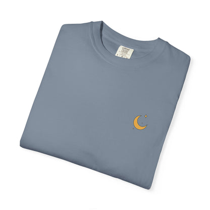 Lucid Dreaming Tee | Comfort Colors Vintage Graphic T-Shirt