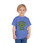 Monster Mode Toddler Tee | 2T-5T