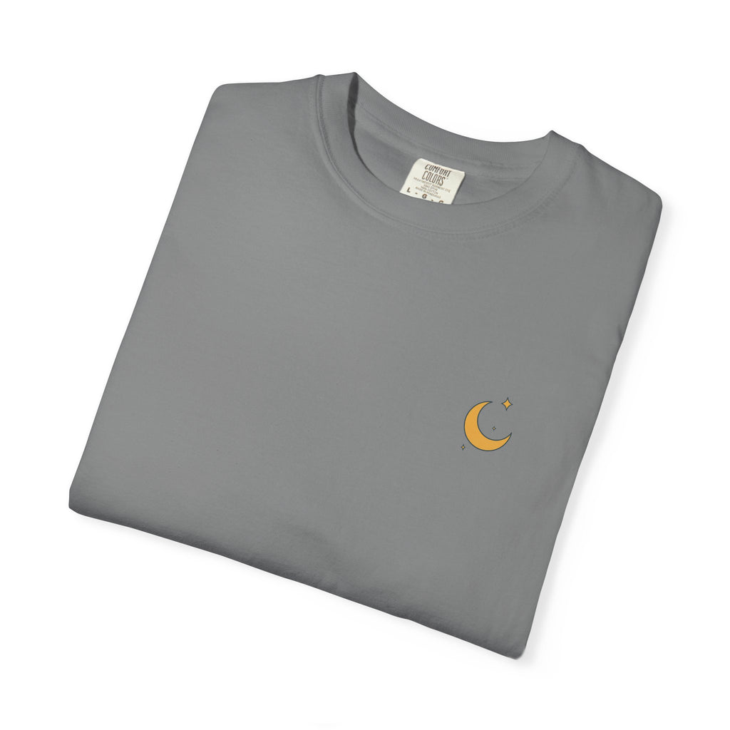Lucid Dreaming Tee | Comfort Colors Vintage Graphic T-Shirt