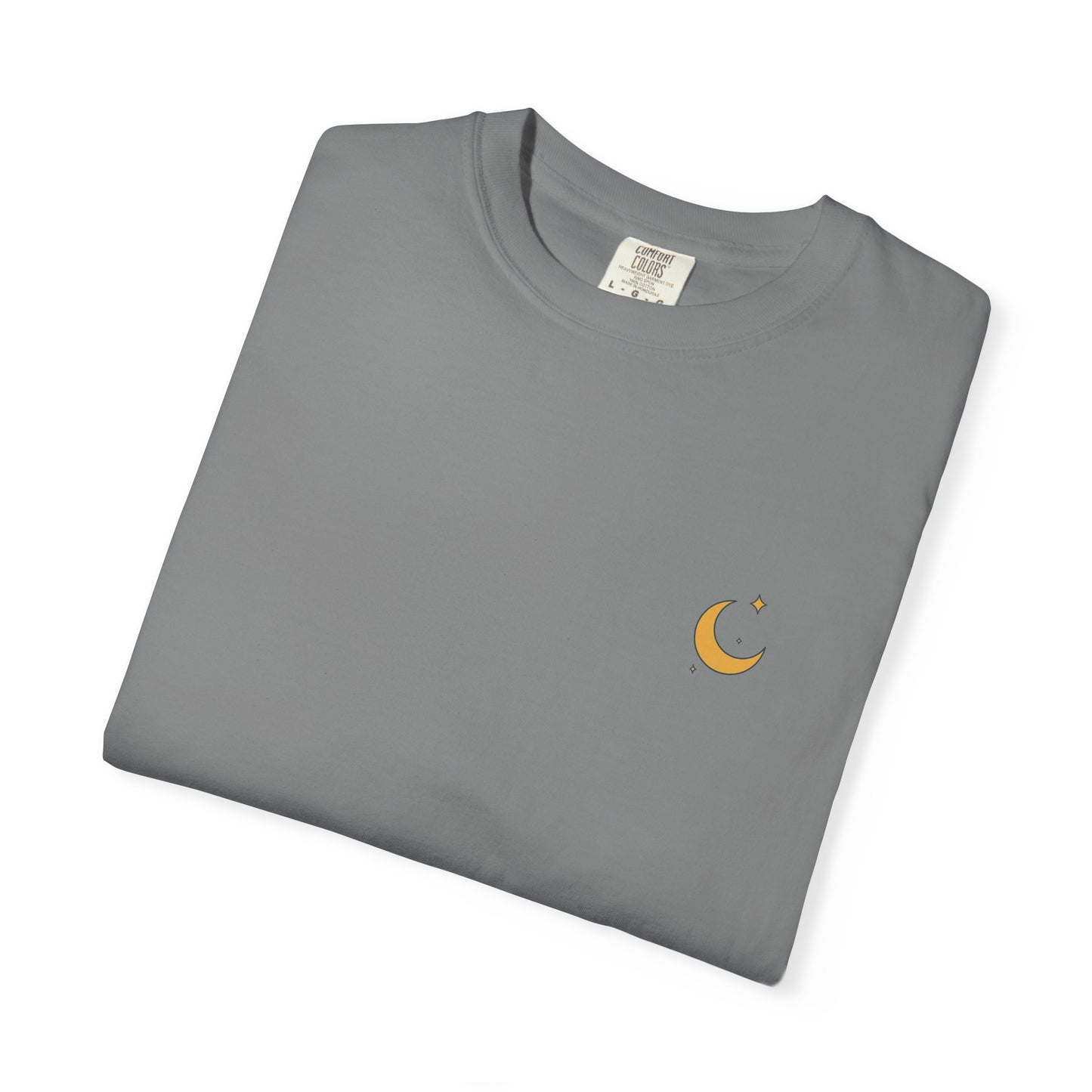 Lucid Dreaming Tee | Comfort Colors Vintage Graphic T-Shirt