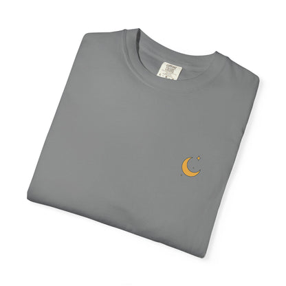 Lucid Dreaming Tee | Comfort Colors Vintage Graphic T-Shirt
