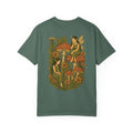 Fairy Forest Tee | Comfort Colors Vintage Graphic T-Shirt