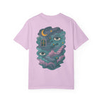 Lucid Dreaming Tee | Comfort Colors Vintage Graphic T-Shirt
