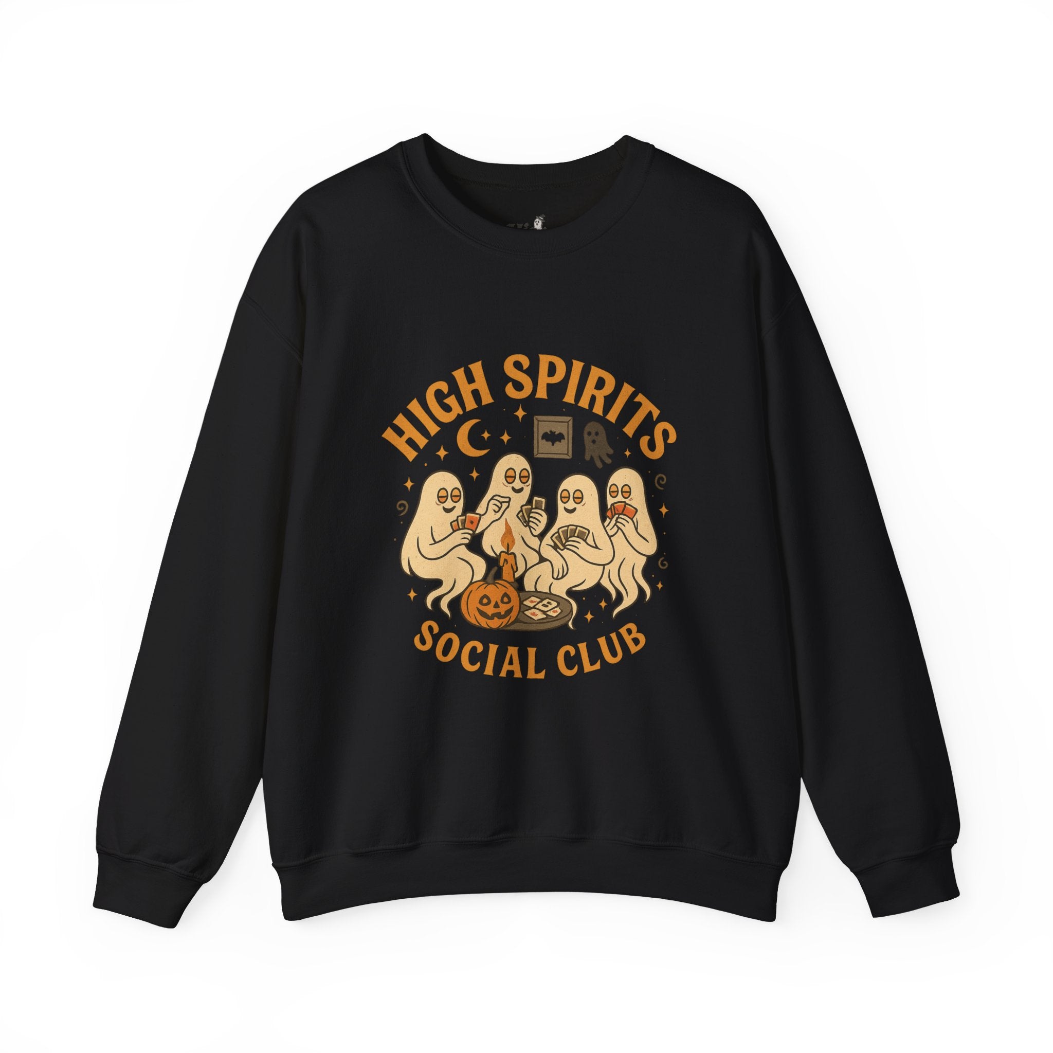 High Spirits Social Club Sweatshirt