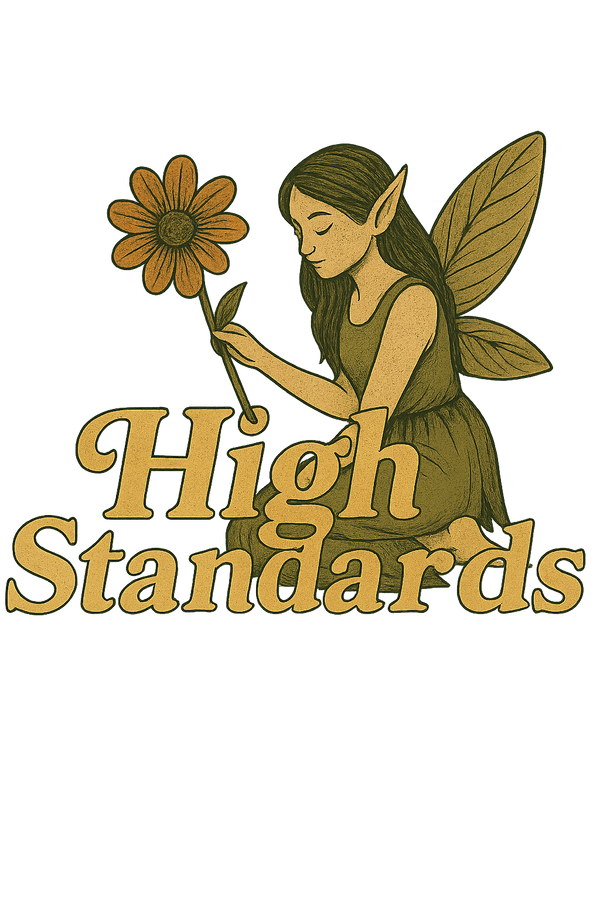 High Standards 